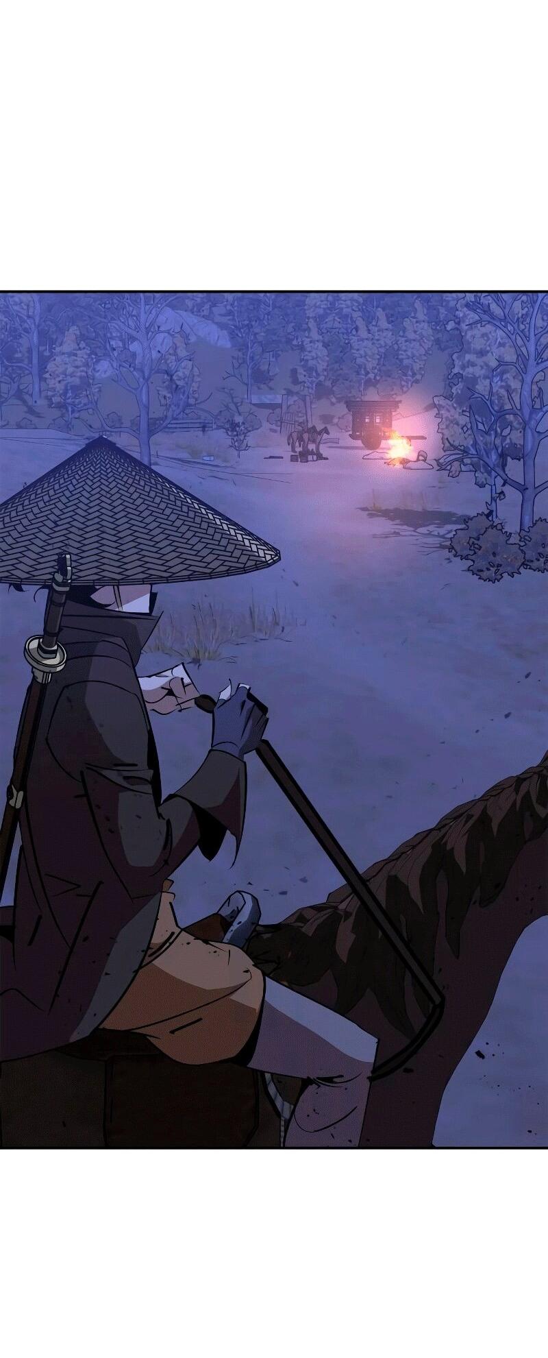 Read Западный Мурим RU Manga Online