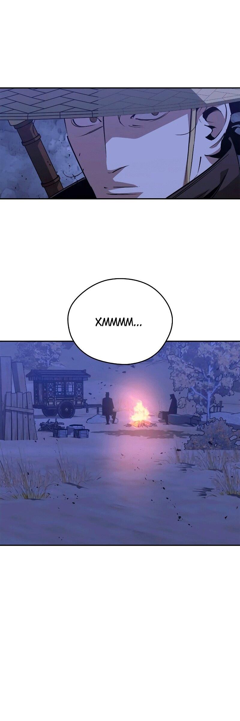 Read Западный Мурим RU Manga Online
