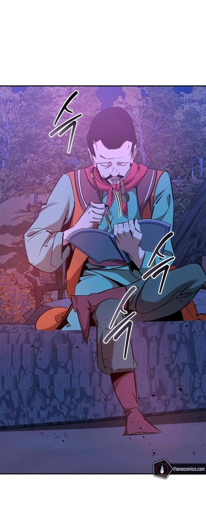 Read Западный Мурим RU Manga Online