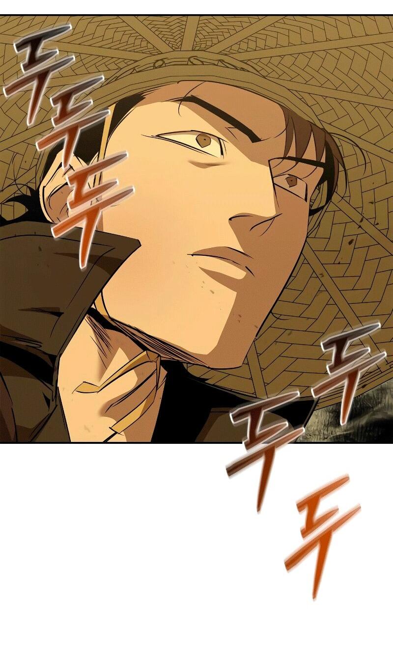 Read Западный Мурим RU Manga Online