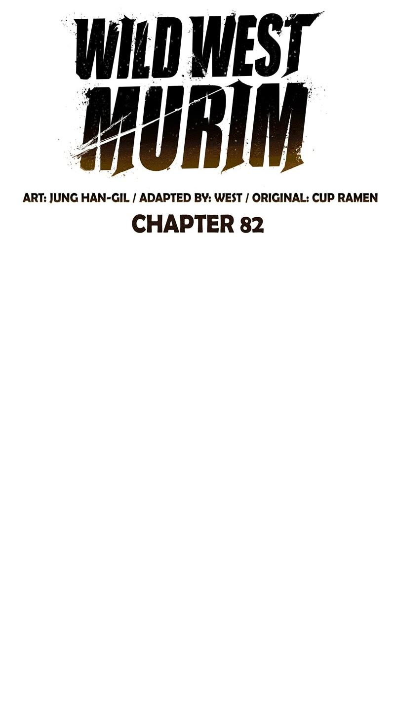 Read Западный Мурим RU Manga Online