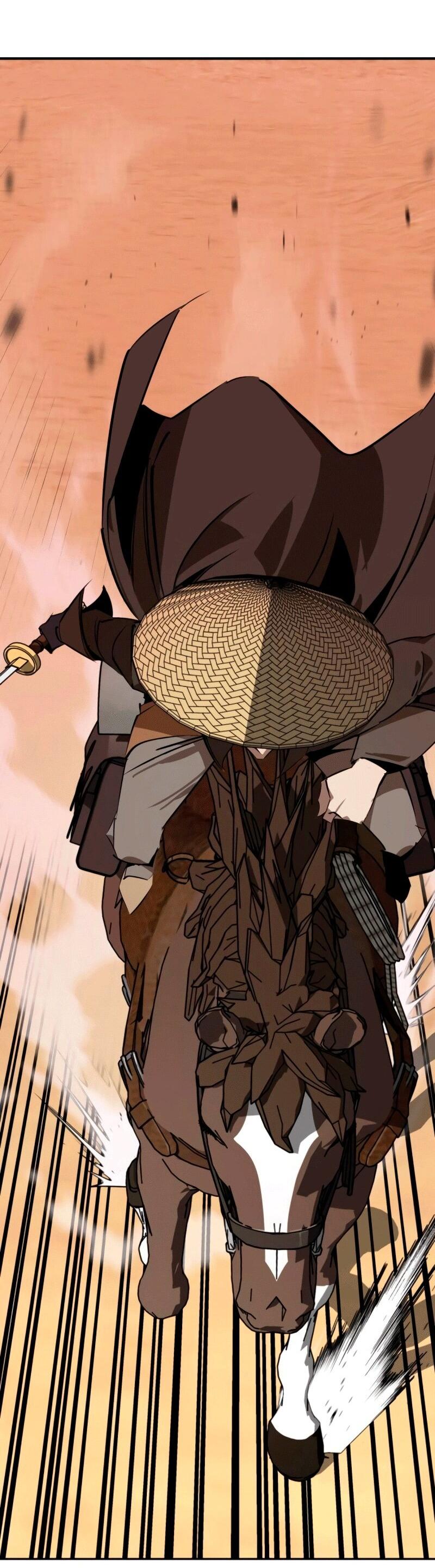 Read Западный Мурим RU Manga Online