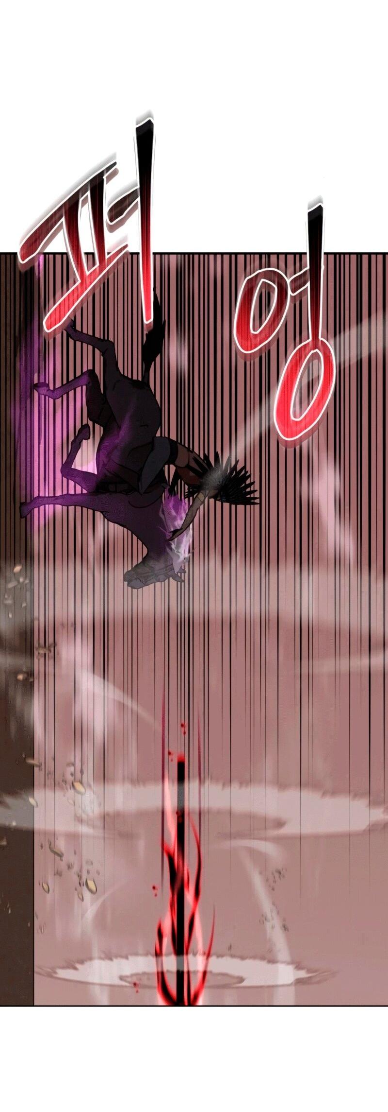 Read Западный Мурим RU Manga Online