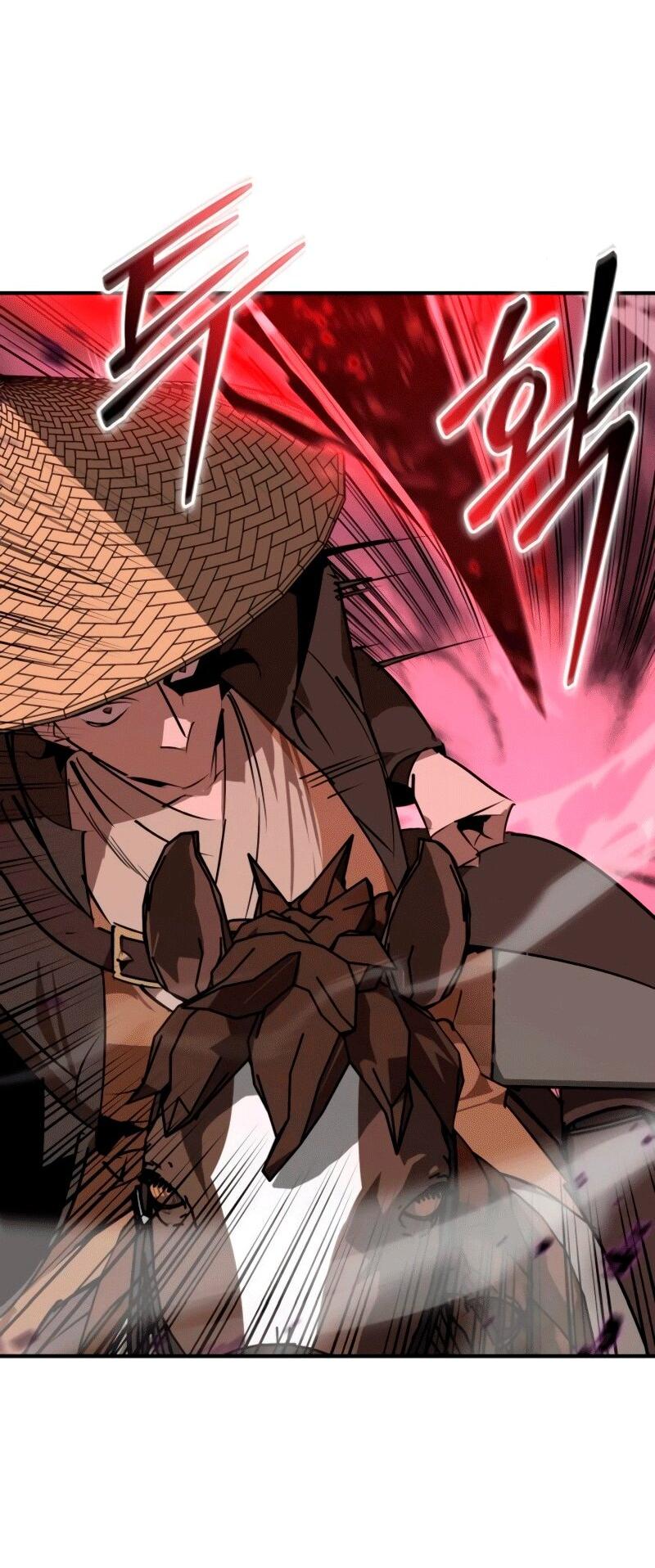 Read Западный Мурим RU Manga Online