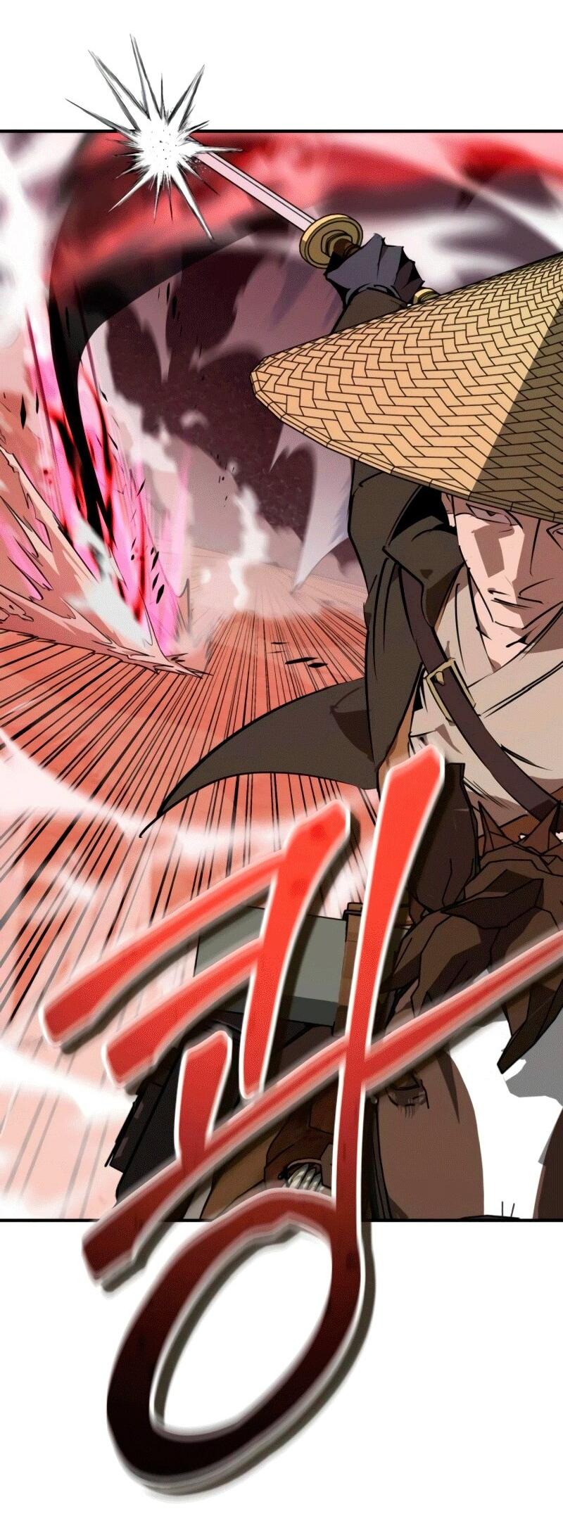 Read Западный Мурим RU Manga Online