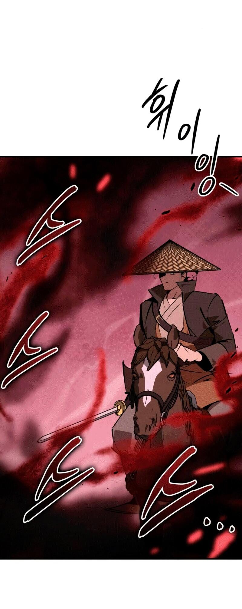 Read Западный Мурим RU Manga Online