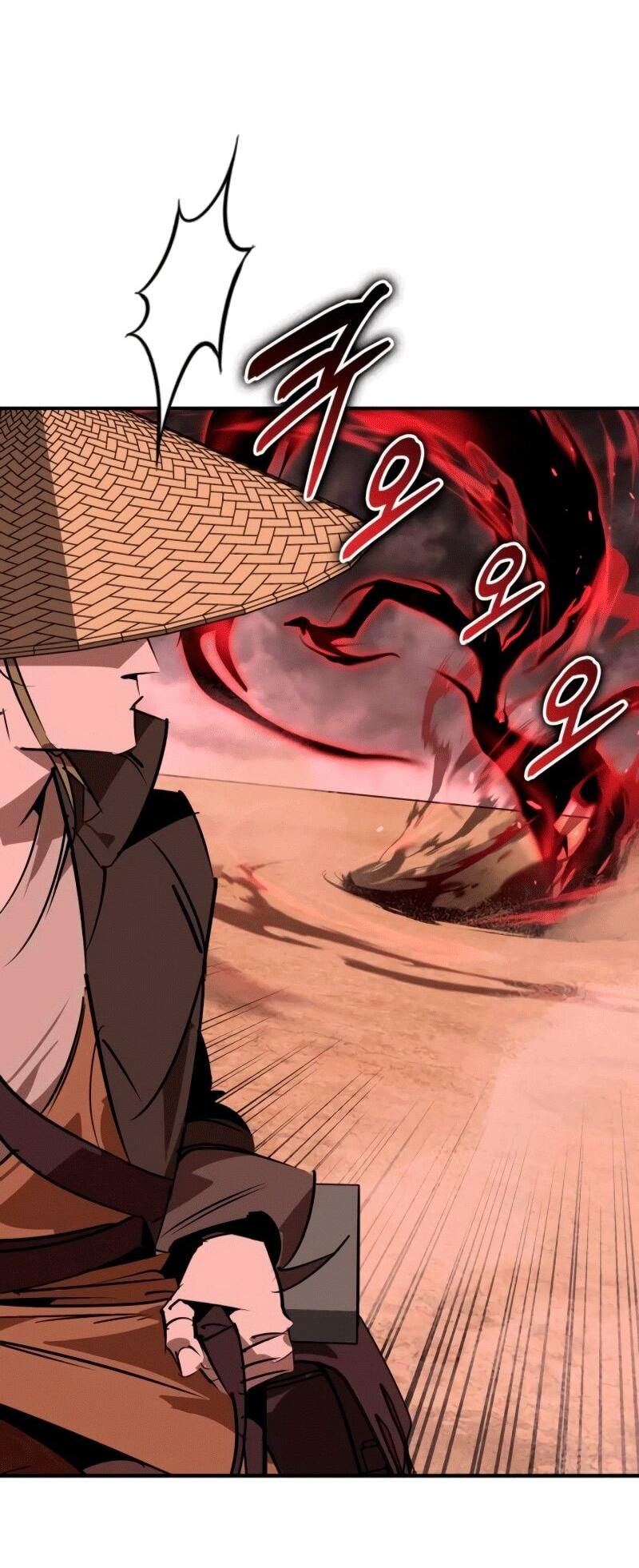 Read Западный Мурим RU Manga Online