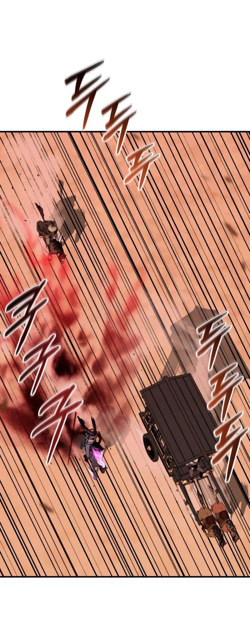 Read Западный Мурим RU Manga Online