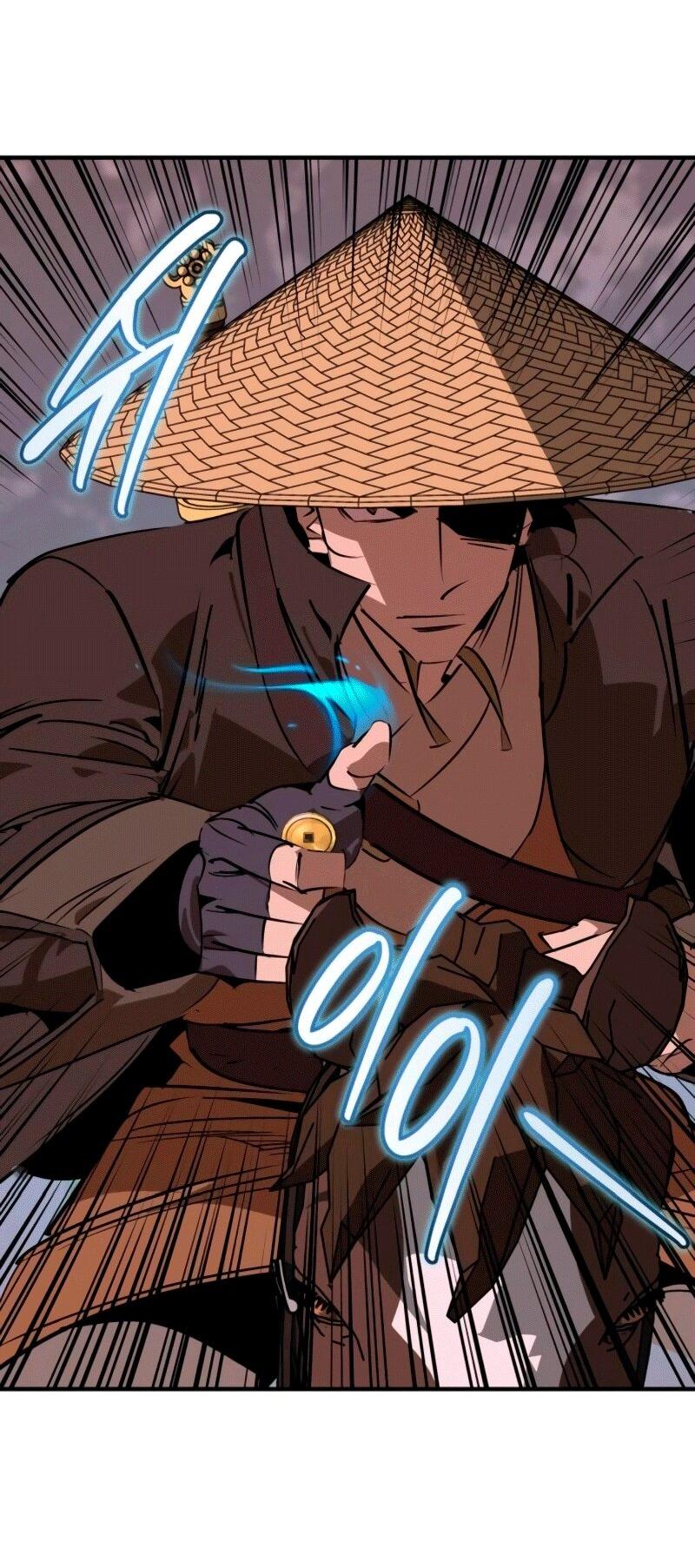 Read Западный Мурим RU Manga Online