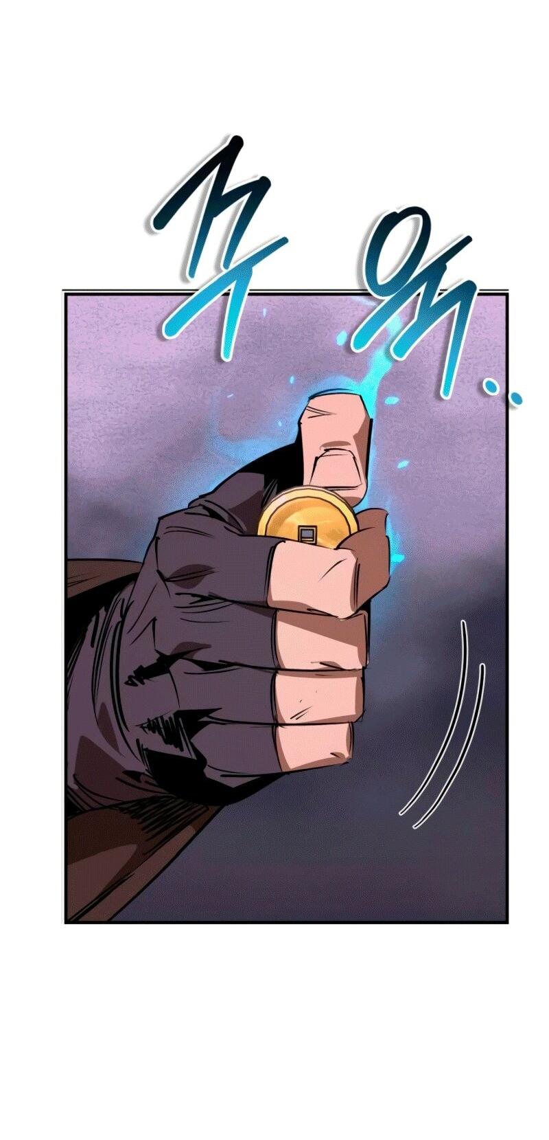 Read Западный Мурим RU Manga Online