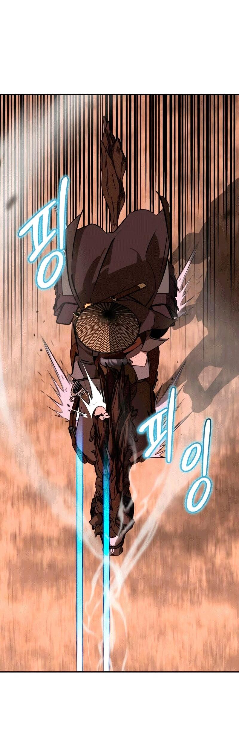 Read Западный Мурим RU Manga Online