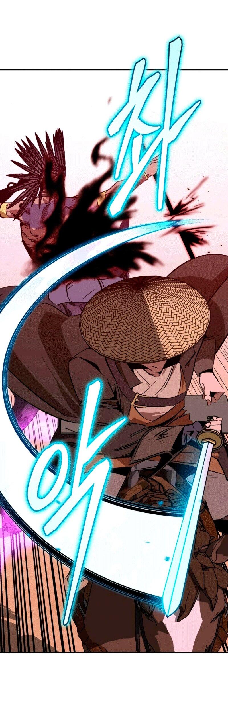 Read Западный Мурим RU Manga Online