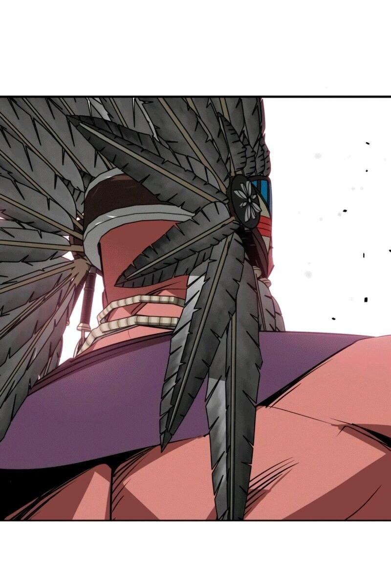 Read Западный Мурим RU Manga Online