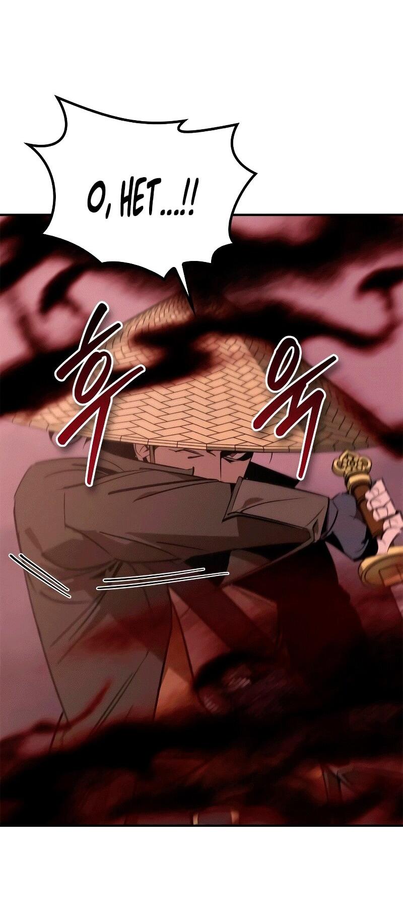 Read Западный Мурим RU Manga Online