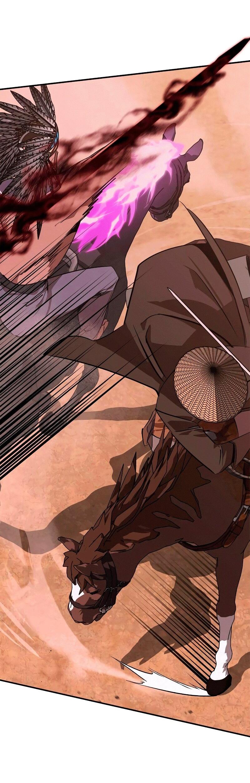 Read Западный Мурим RU Manga Online