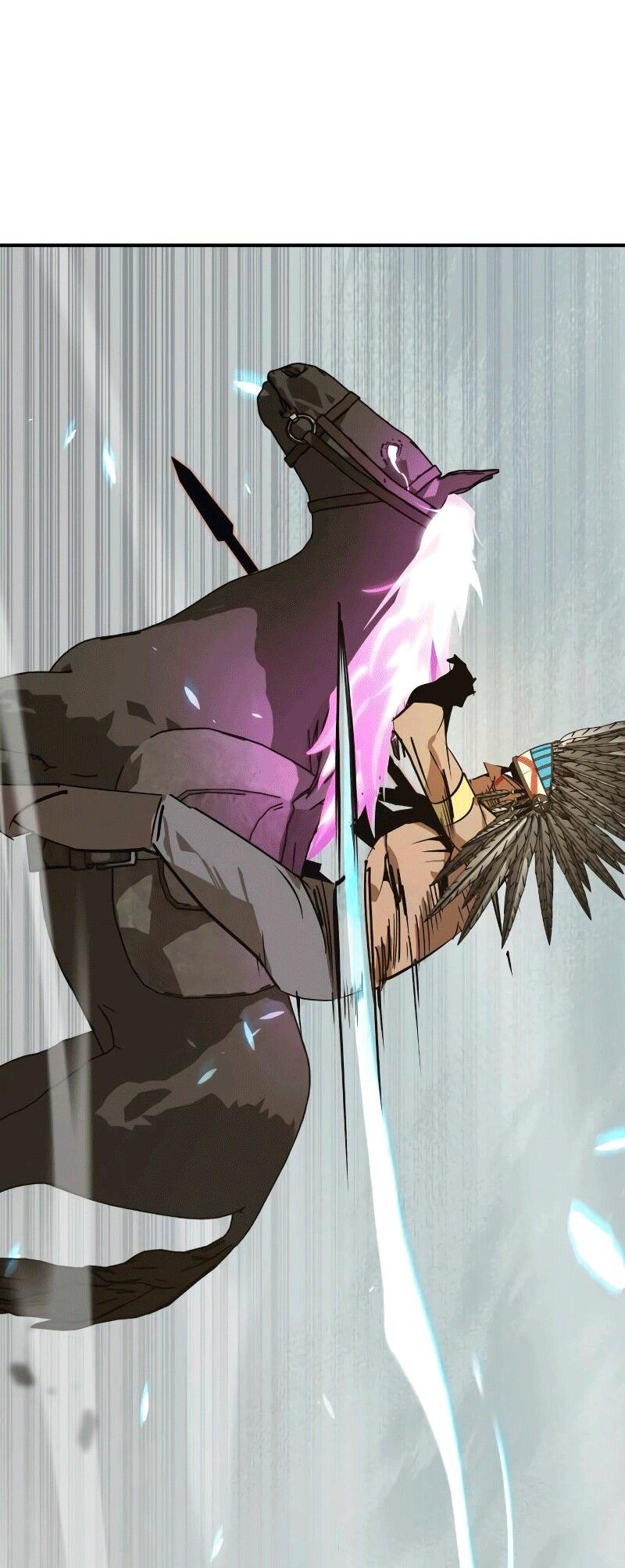 Read Западный Мурим RU Manga Online