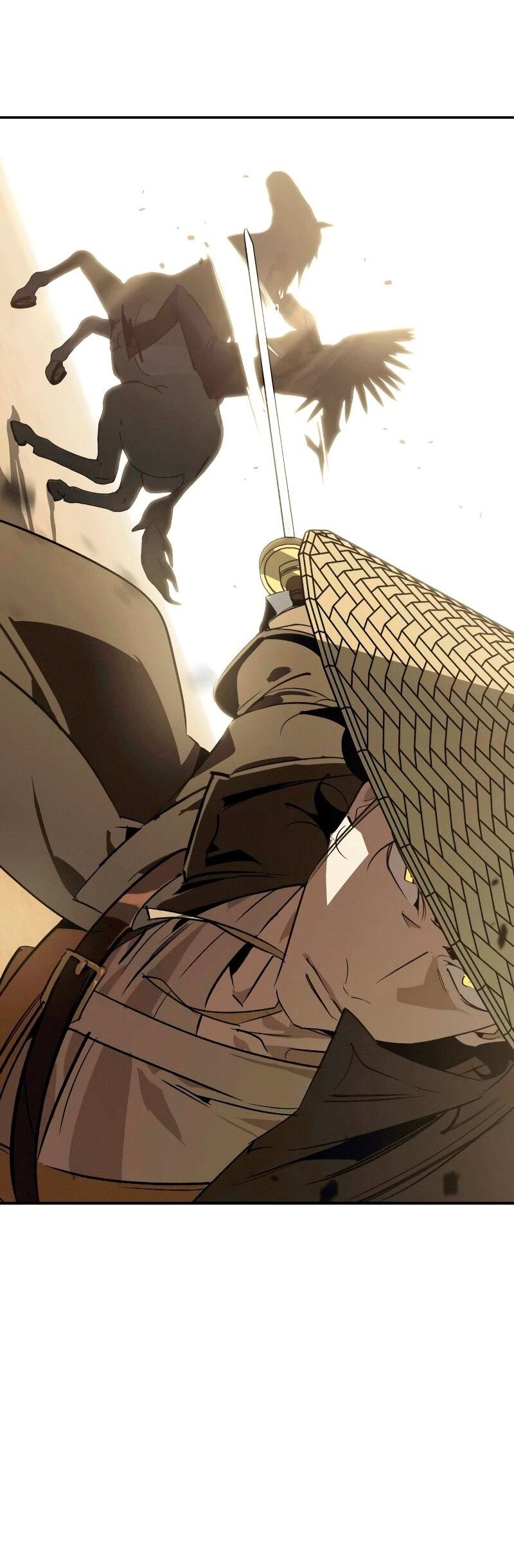 Read Западный Мурим RU Manga Online