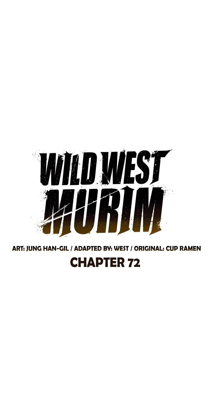 Read Западный Мурим RU Manga Online
