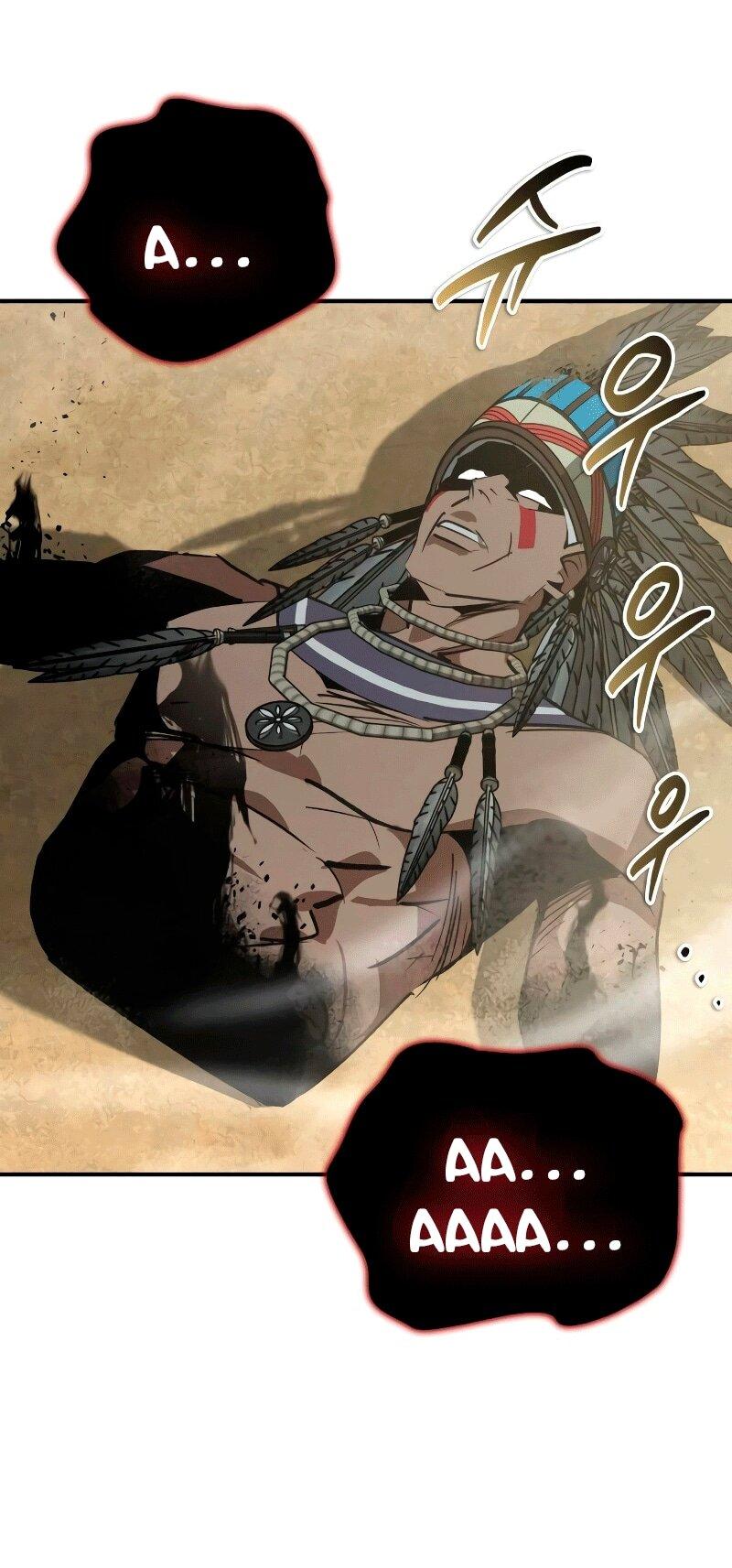 Read Западный Мурим RU Manga Online