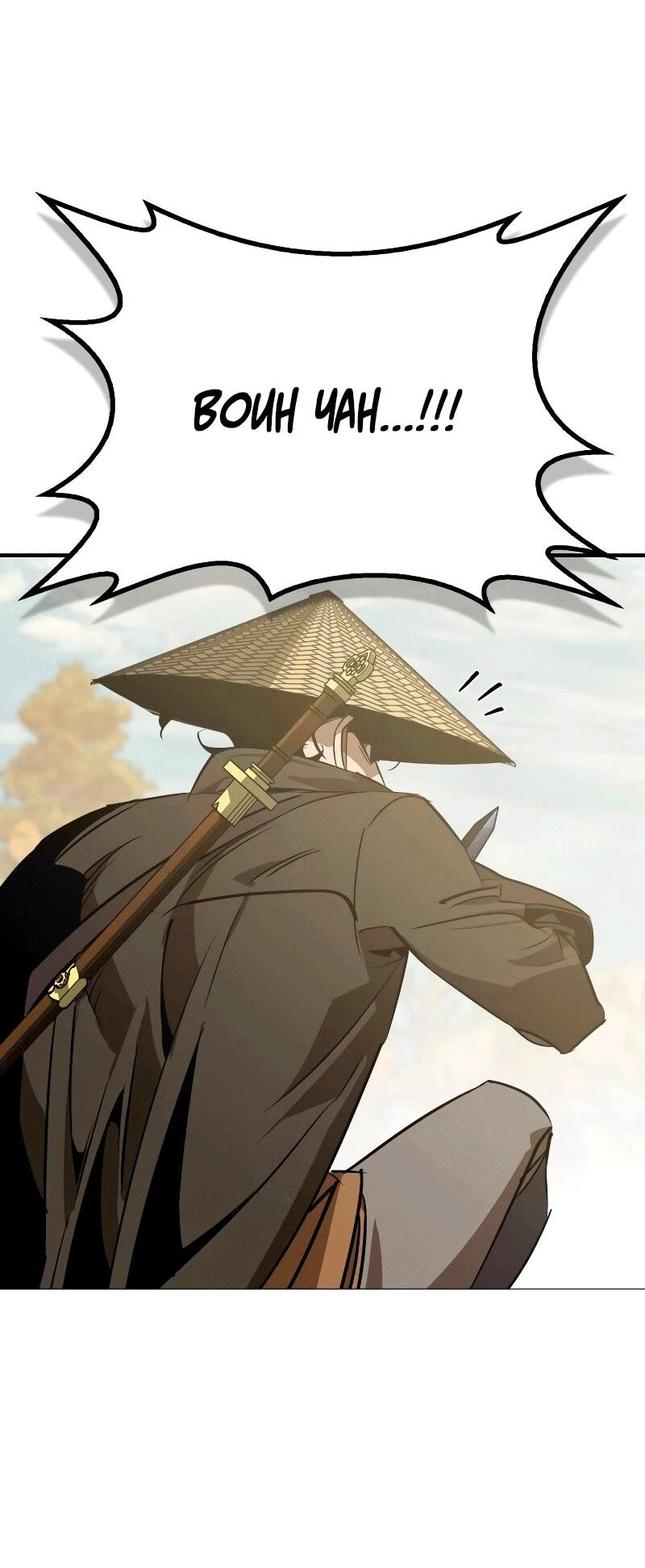 Read Западный Мурим RU Manga Online