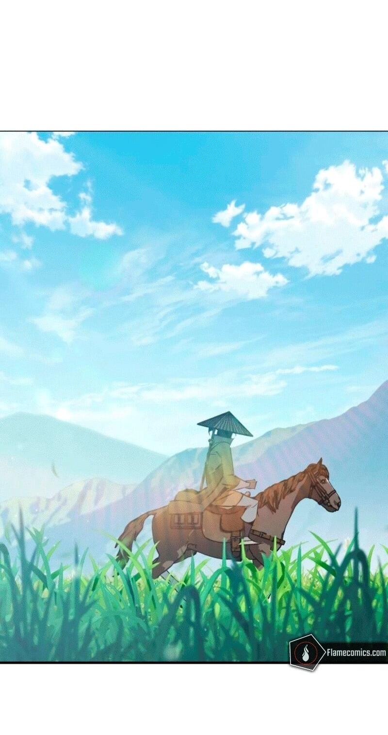 Read Западный Мурим RU Manga Online