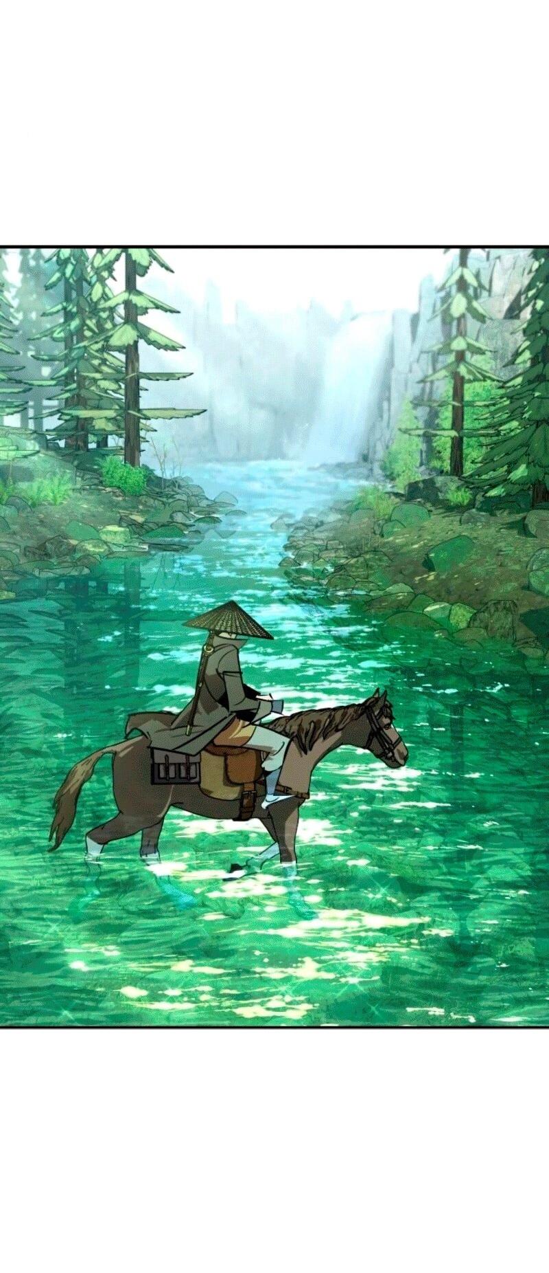 Read Западный Мурим RU Manga Online