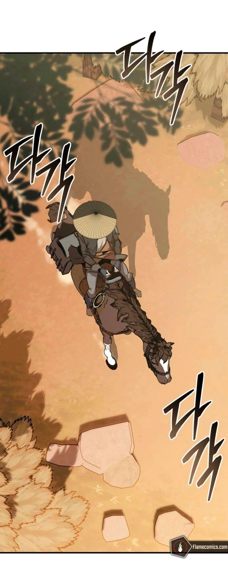 Read Западный Мурим RU Manga Online