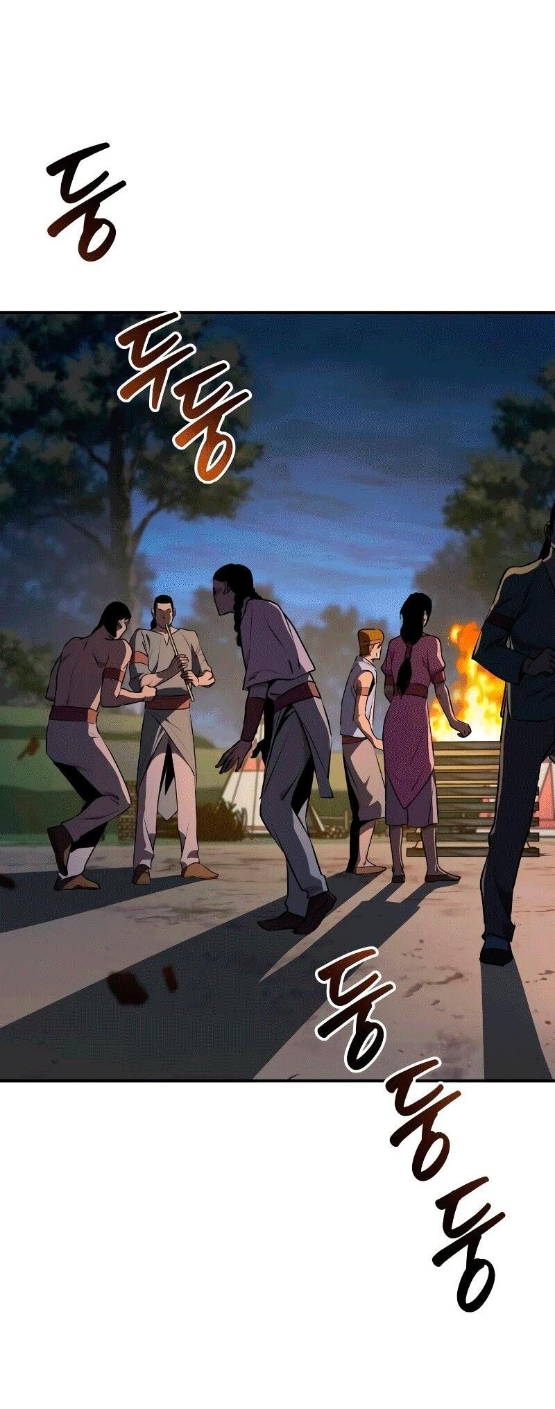 Read Западный Мурим RU Manga Online
