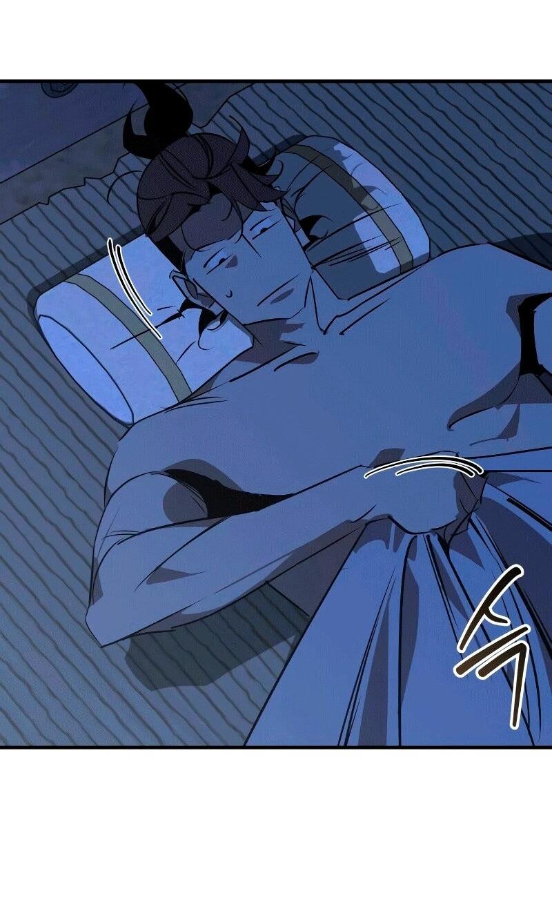 Read Западный Мурим RU Manga Online
