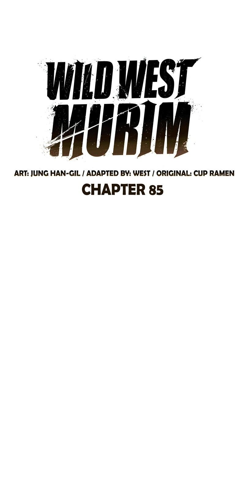 Read Западный Мурим RU Manga Online