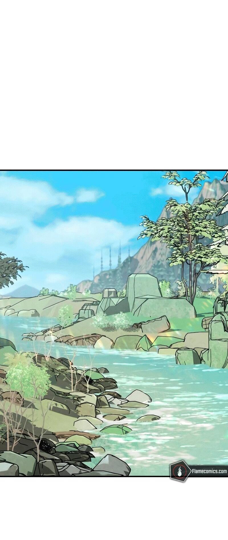 Read Западный Мурим RU Manga Online