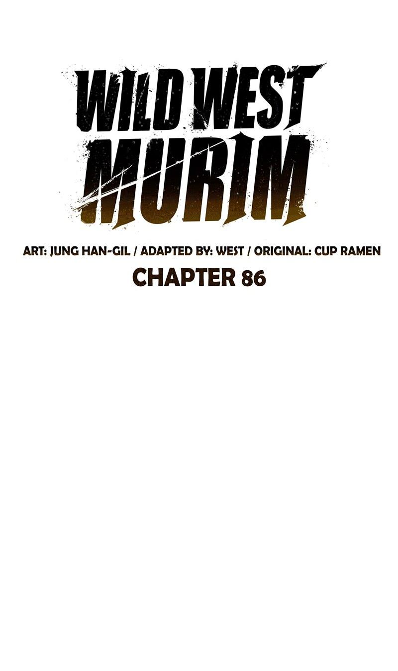 Read Западный Мурим RU Manga Online
