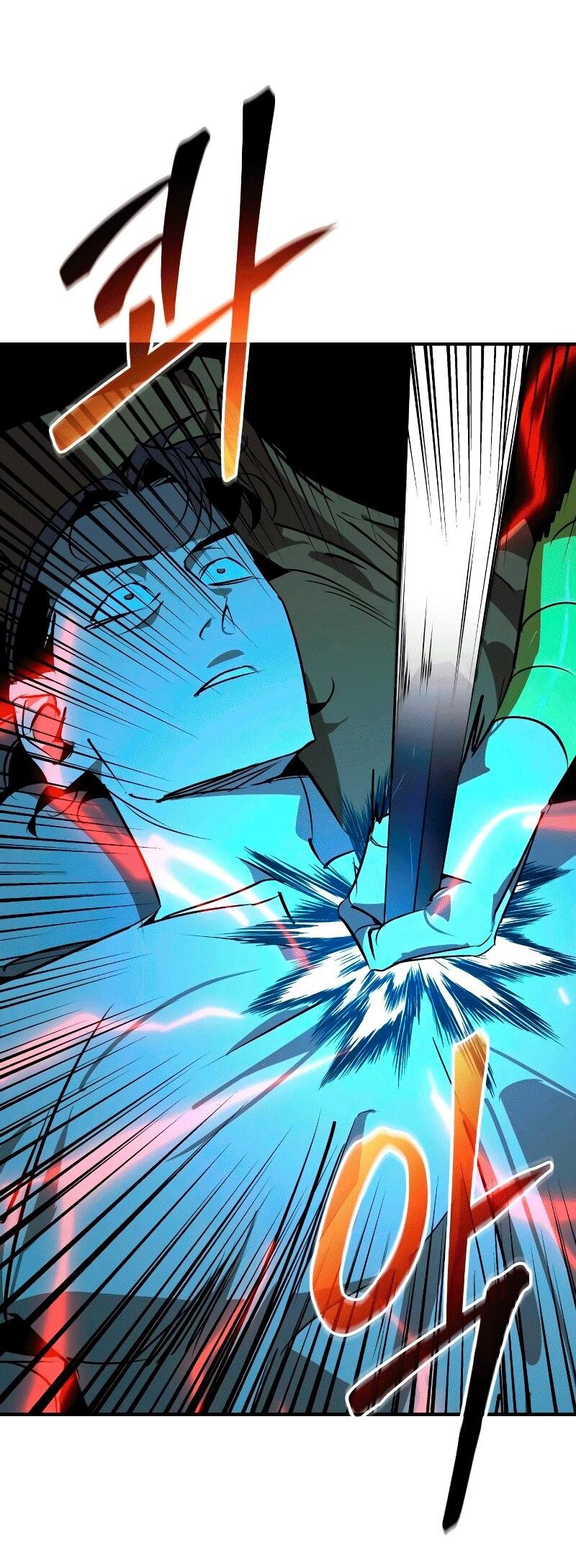 Read Западный Мурим RU Manga Online