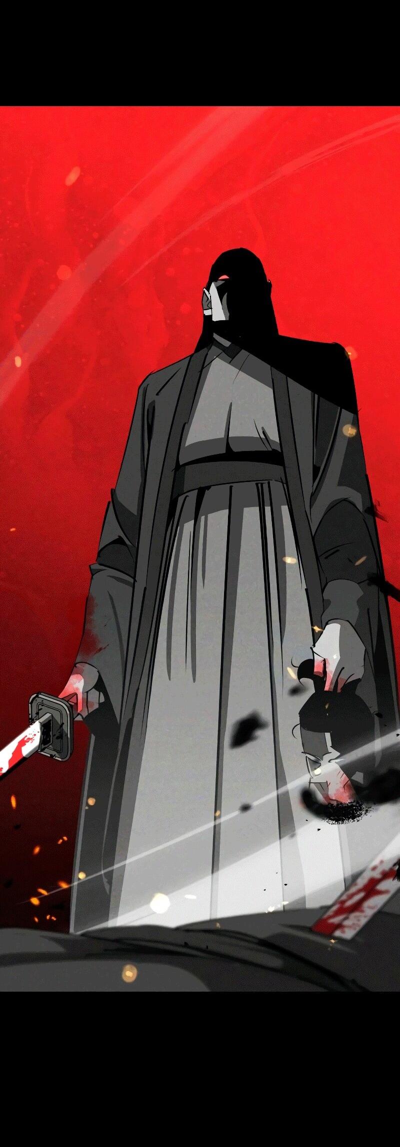 Read Западный Мурим RU Manga Online