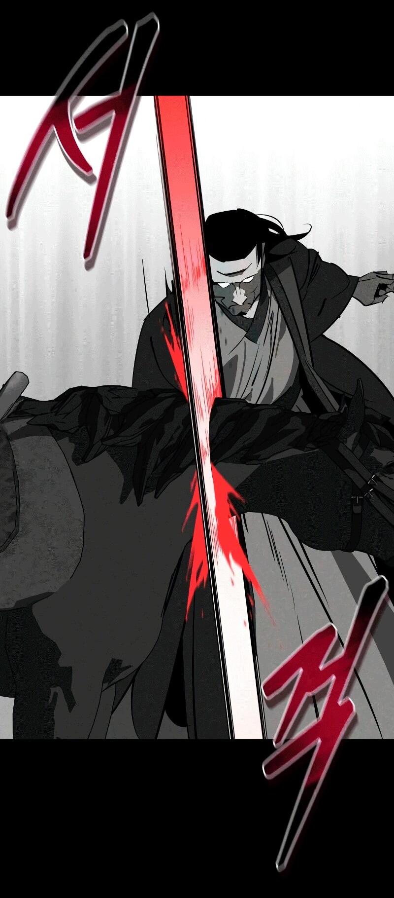 Read Западный Мурим RU Manga Online
