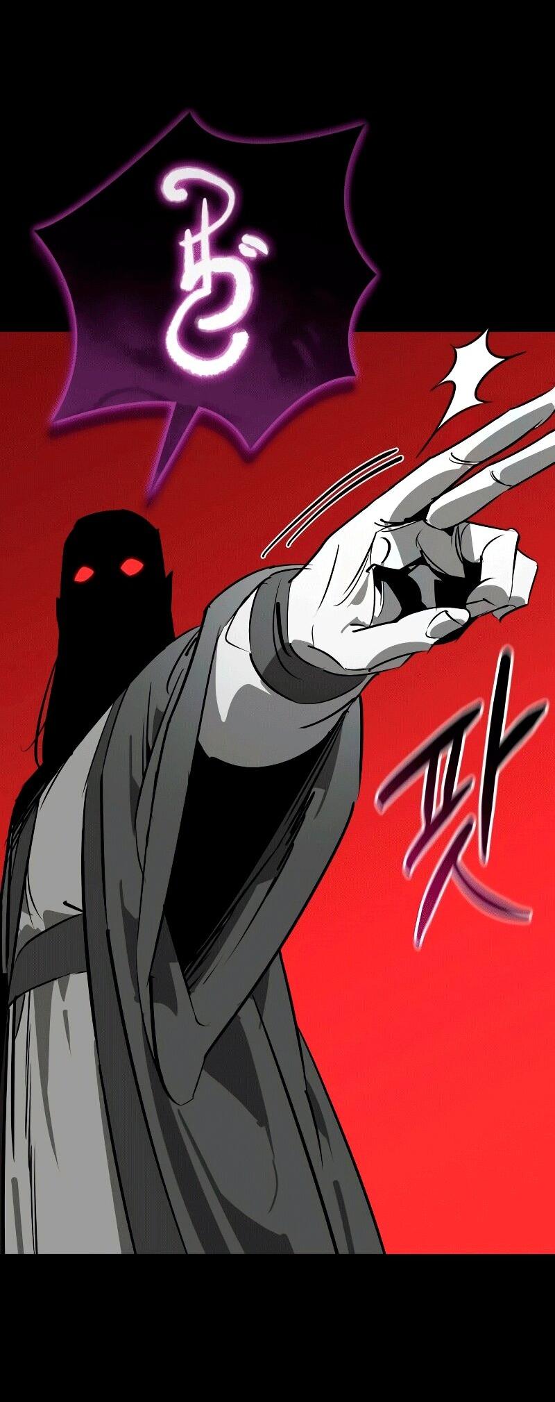 Read Западный Мурим RU Manga Online