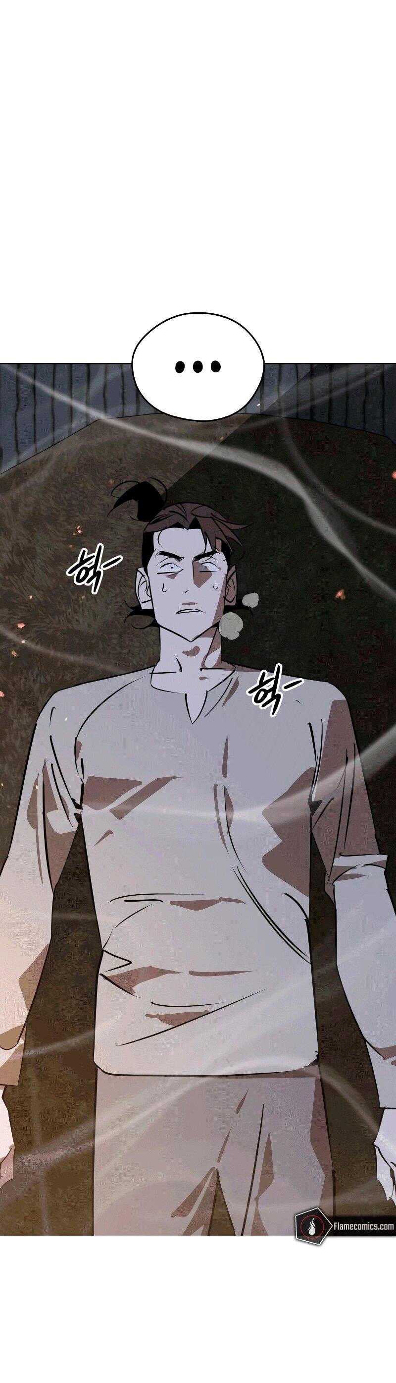 Read Западный Мурим RU Manga Online