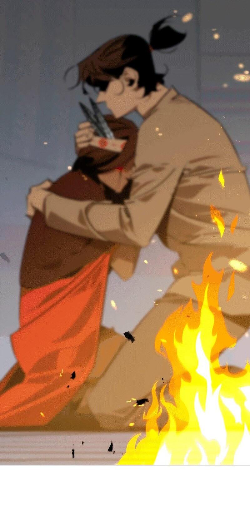 Read Западный Мурим RU Manga Online