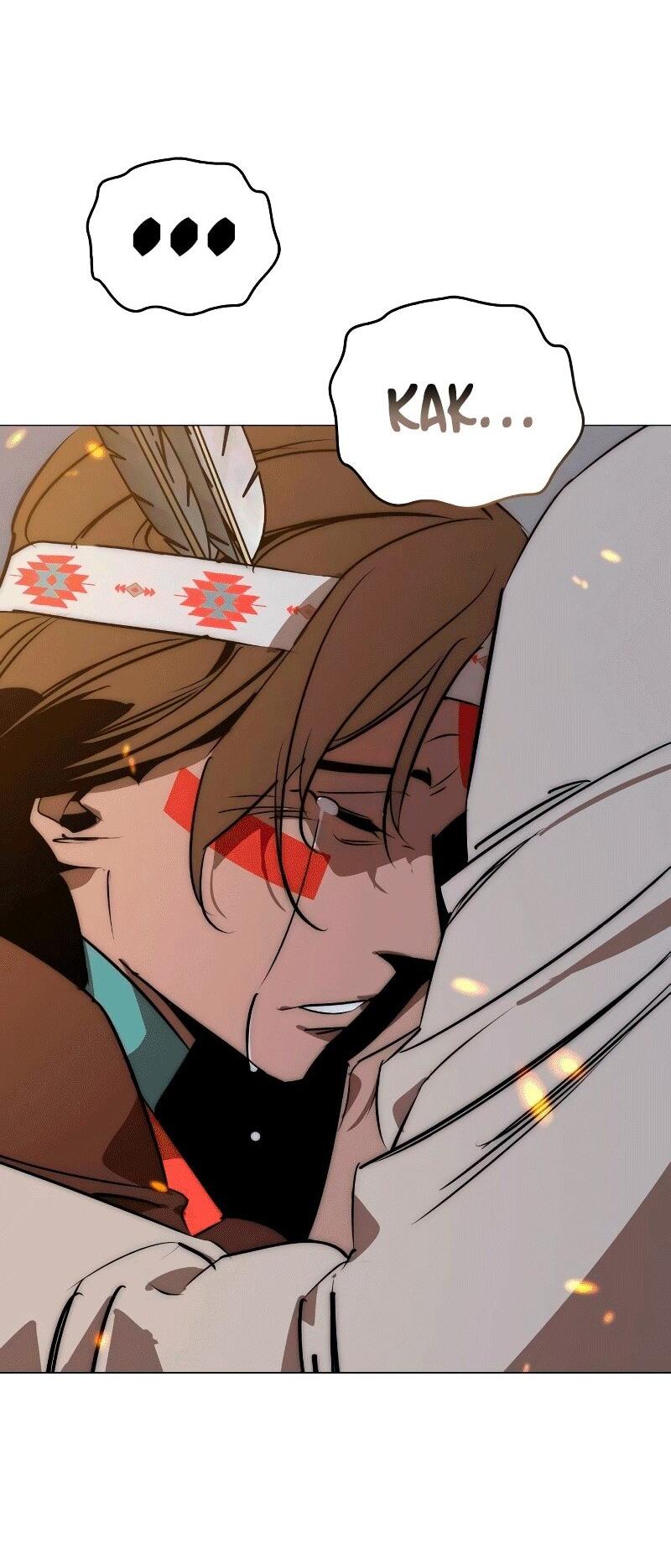 Read Западный Мурим RU Manga Online