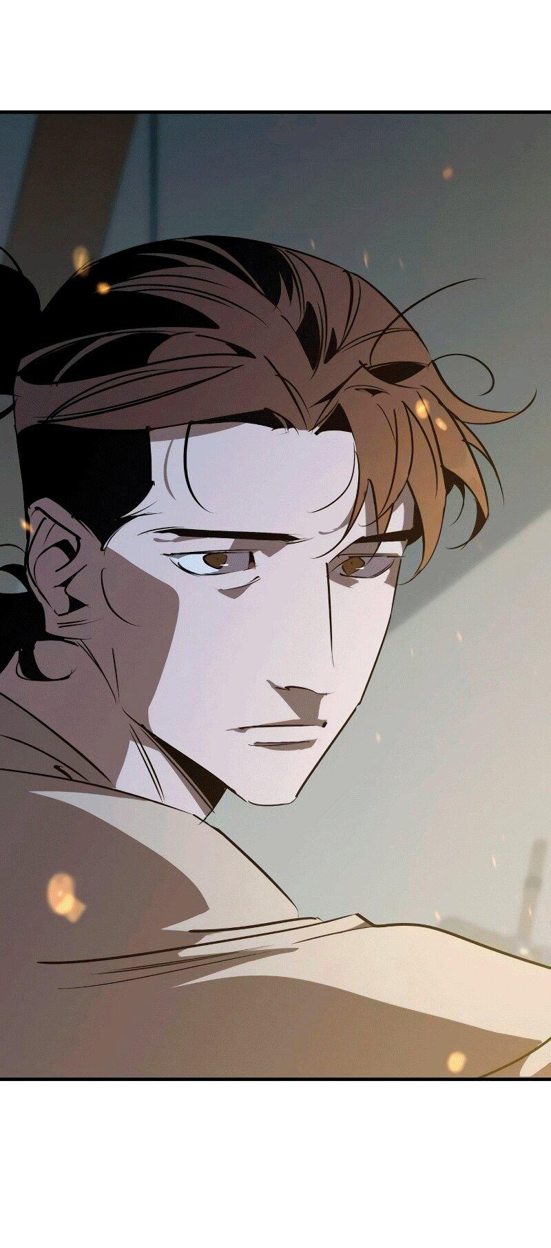 Read Западный Мурим RU Manga Online