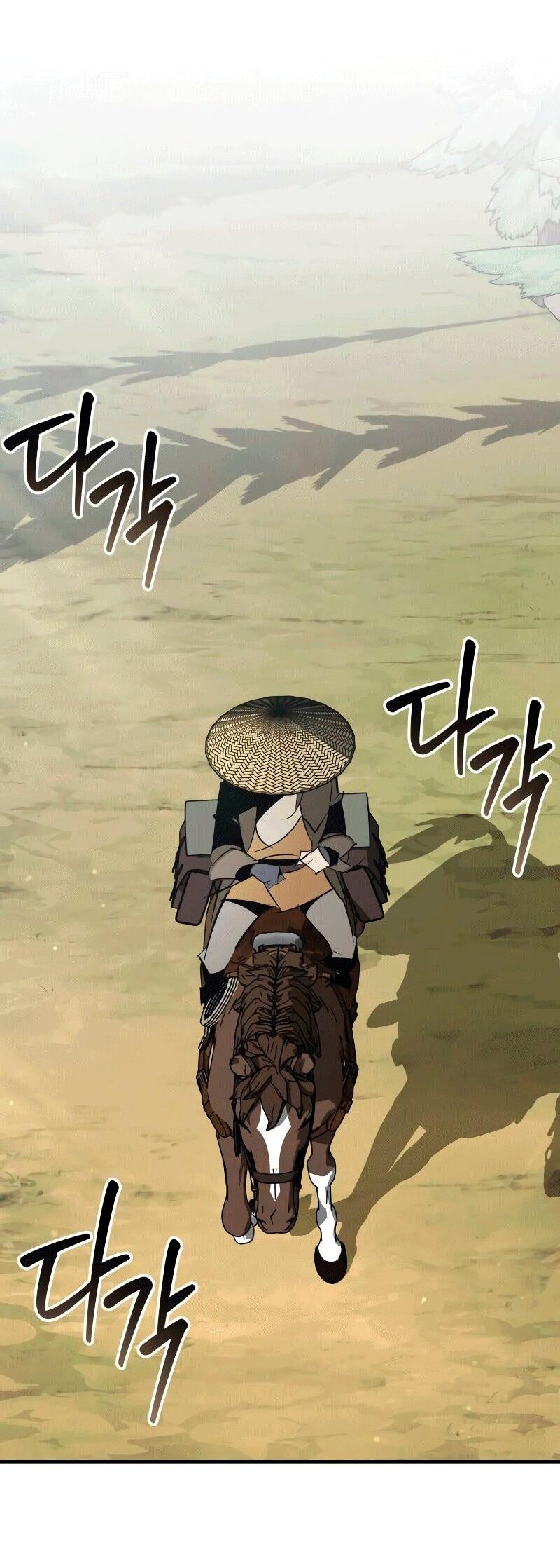 Read Западный Мурим RU Manga Online