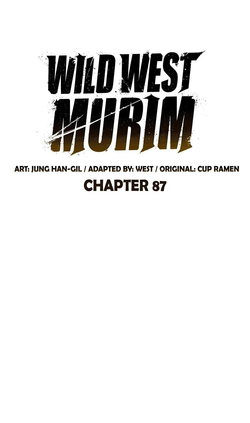 Read Западный Мурим RU Manga Online