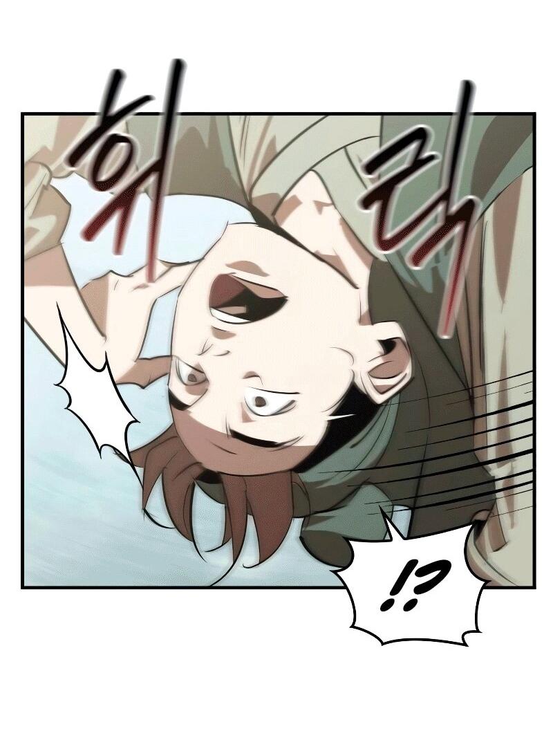 Read Западный Мурим RU Manga Online