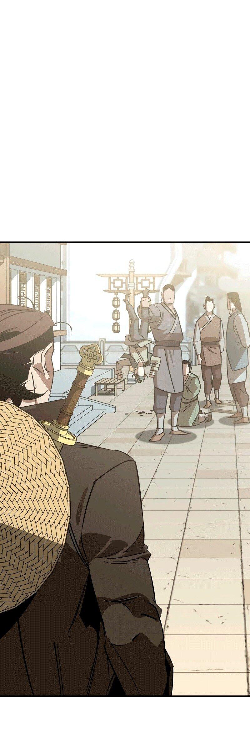 Read Западный Мурим RU Manga Online