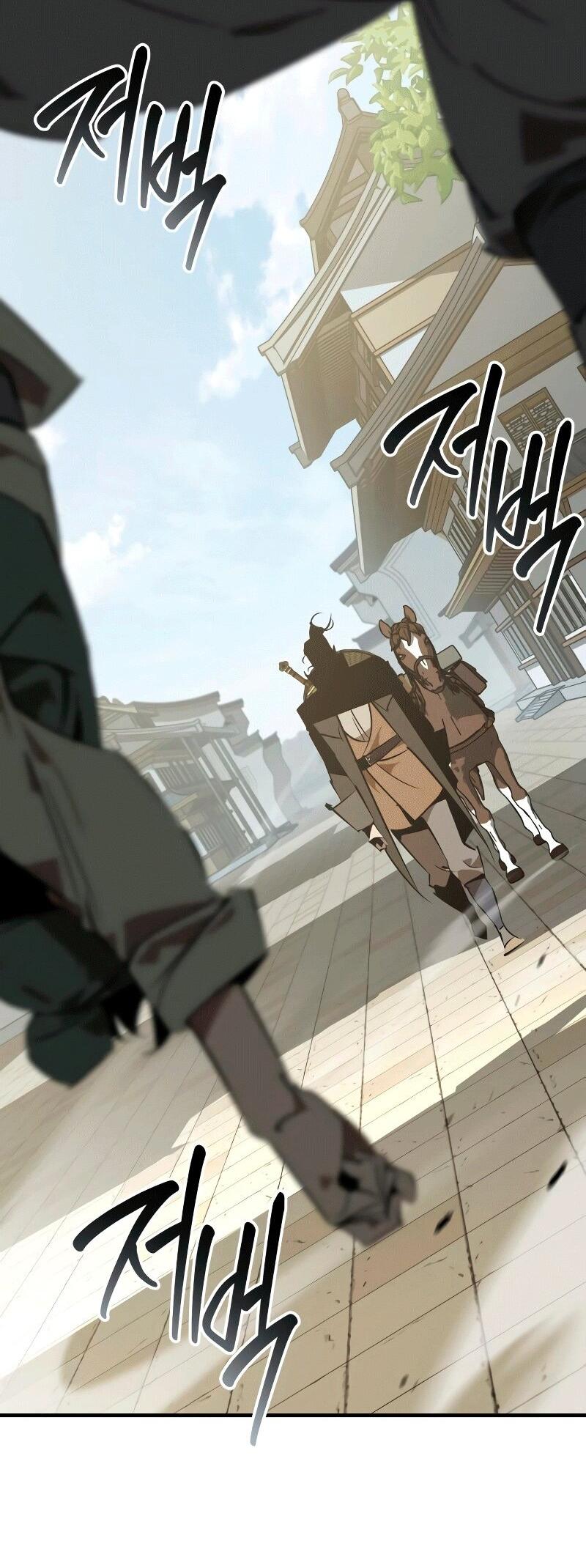 Read Западный Мурим RU Manga Online