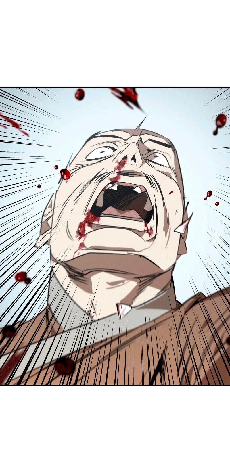 Read Западный Мурим RU Manga Online