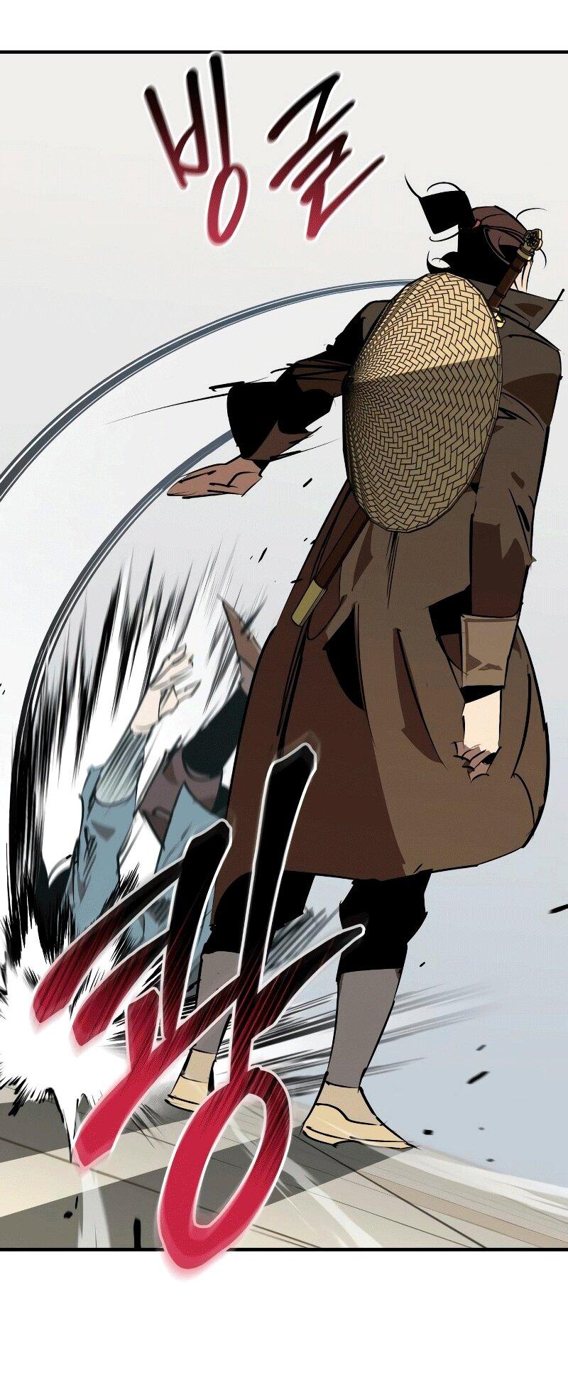 Read Западный Мурим RU Manga Online
