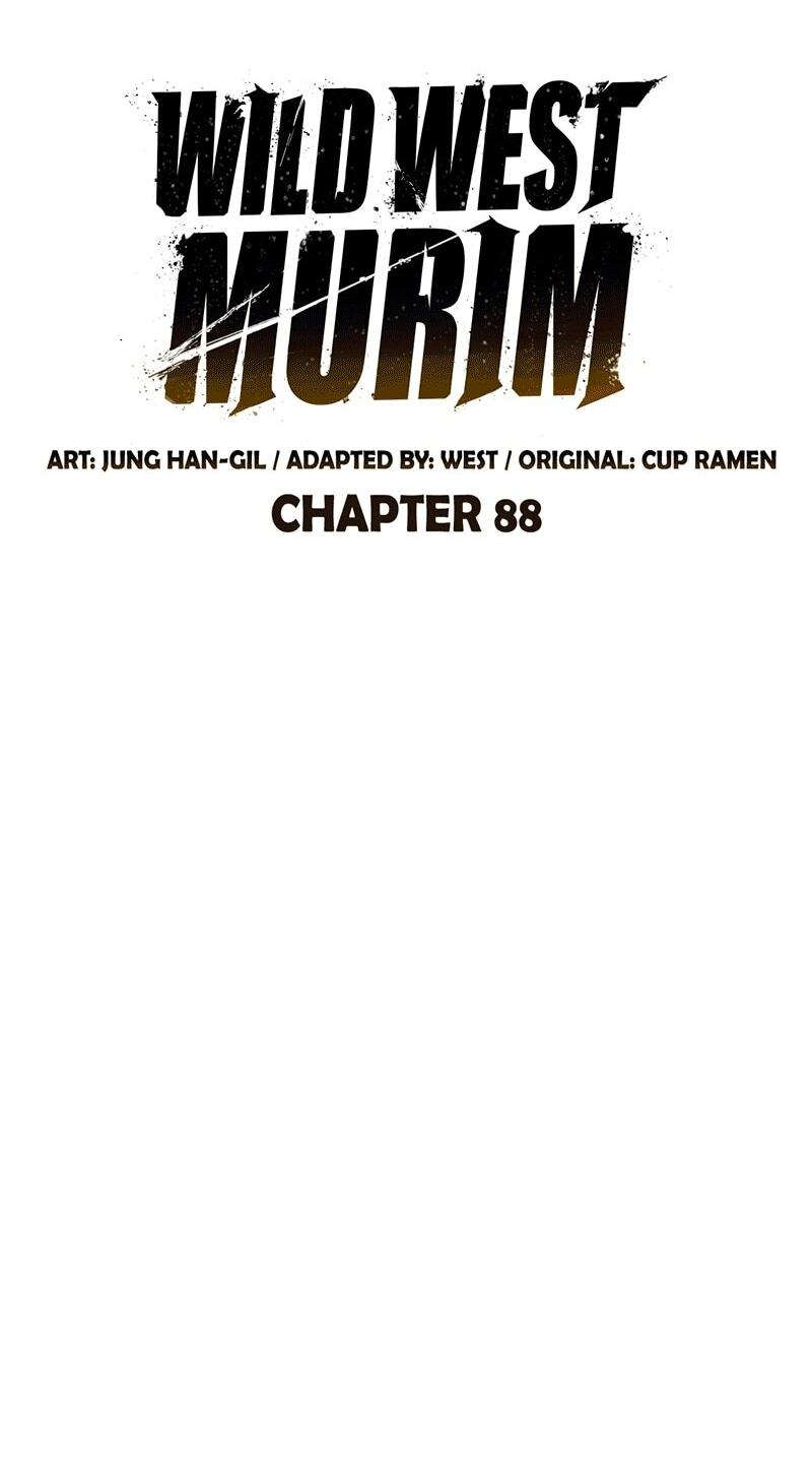 Read Западный Мурим RU Manga Online
