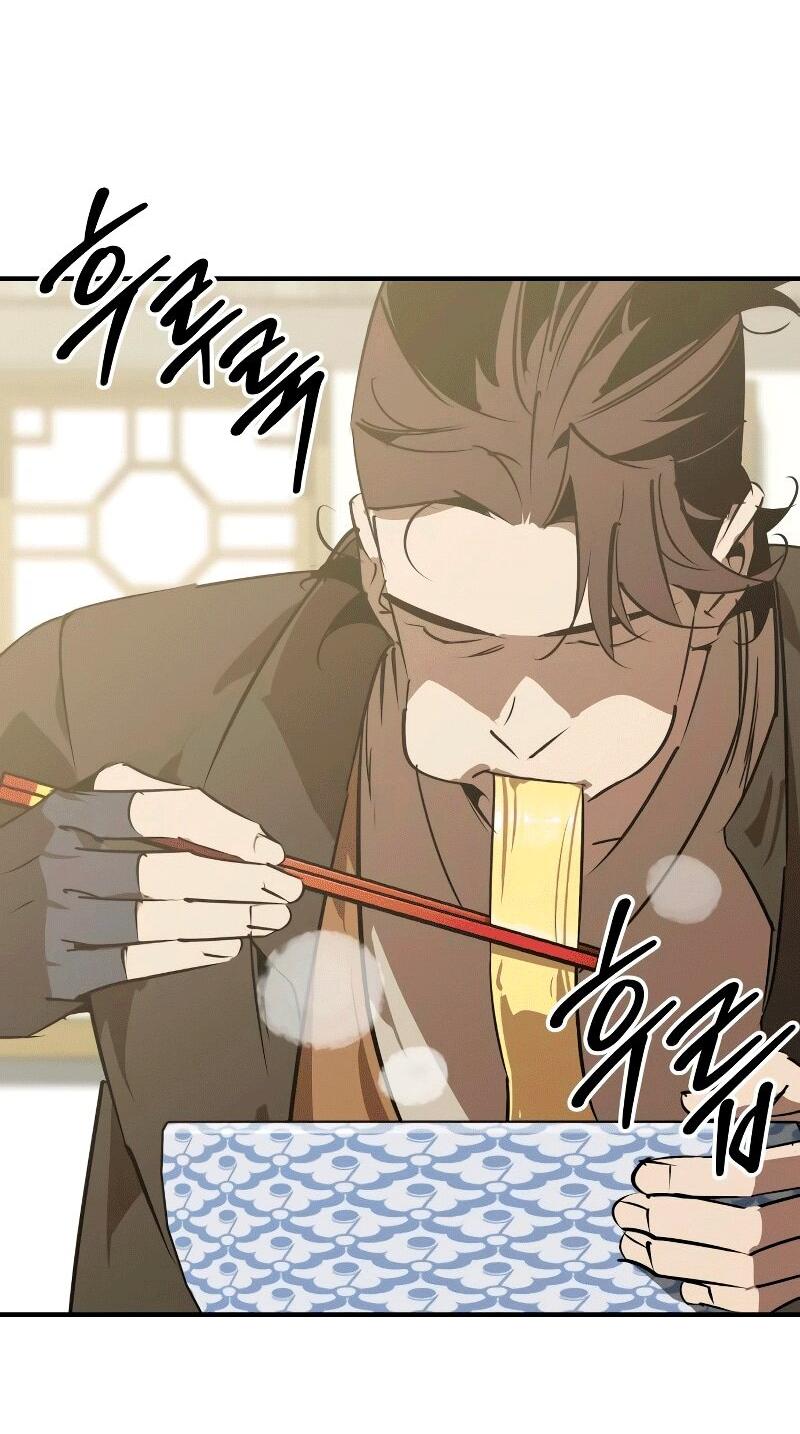Read Западный Мурим RU Manga Online