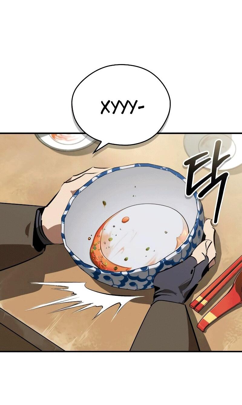 Read Западный Мурим RU Manga Online